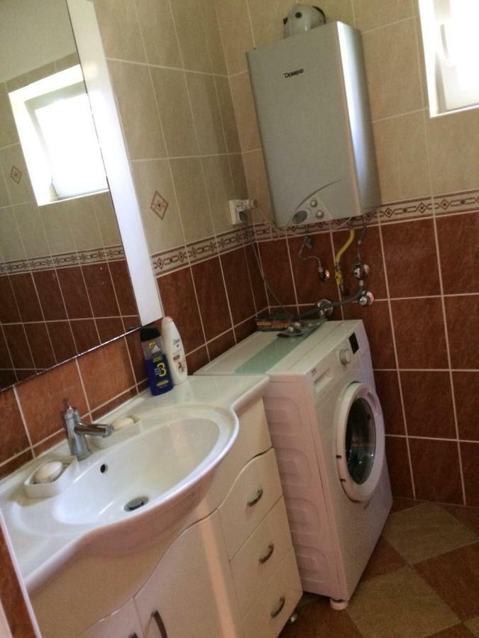 Julianna Apartmanhaz Balatonlelle Εξωτερικό φωτογραφία